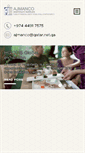 Mobile Screenshot of ajmanco.com